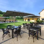 Gasthof Domaine Du Bugassou, Chambres, Table D'hotes & Belvès