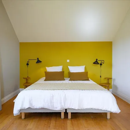Domaine Du Bugassou, Chambres, Table D'hotes & Affittacamere *