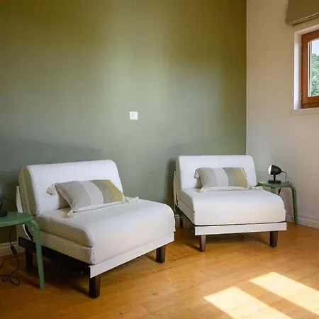 Domaine Du Bugassou, Chambres, Table D'hotes & Affittacamere Belvès