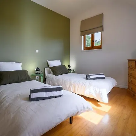 Domaine Du Bugassou, Chambres, Table D'hôtes&spa