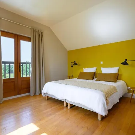 Domaine Du Bugassou, Chambres, Table D'hotes & * Belvès