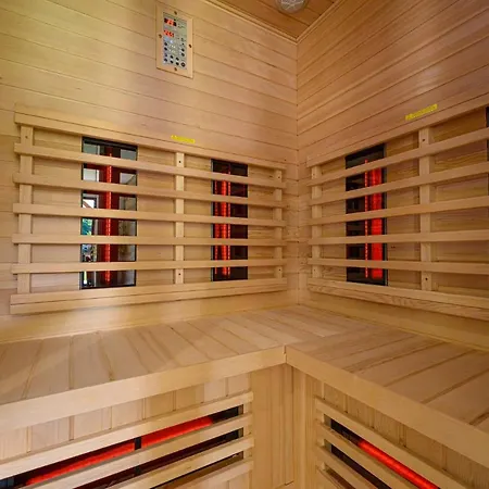 Casa de hóspedes Domaine Du Bugassou, Chambres, Table D'hôtes&spa