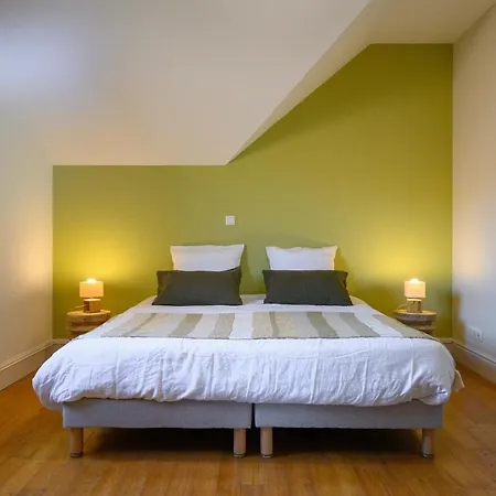 Domaine Du Bugassou, Chambres, Table D'hotes & * Belvès