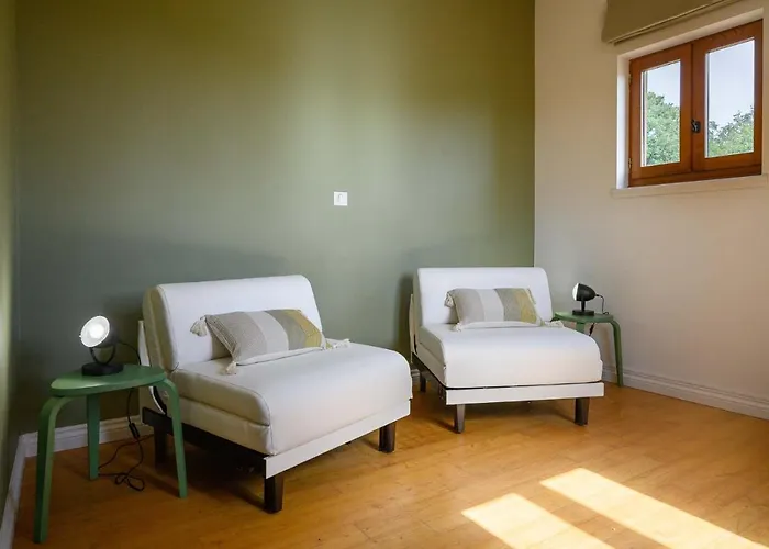 Domaine Du Bugassou, Chambres, Table D'hotes & Pensionat Belvès