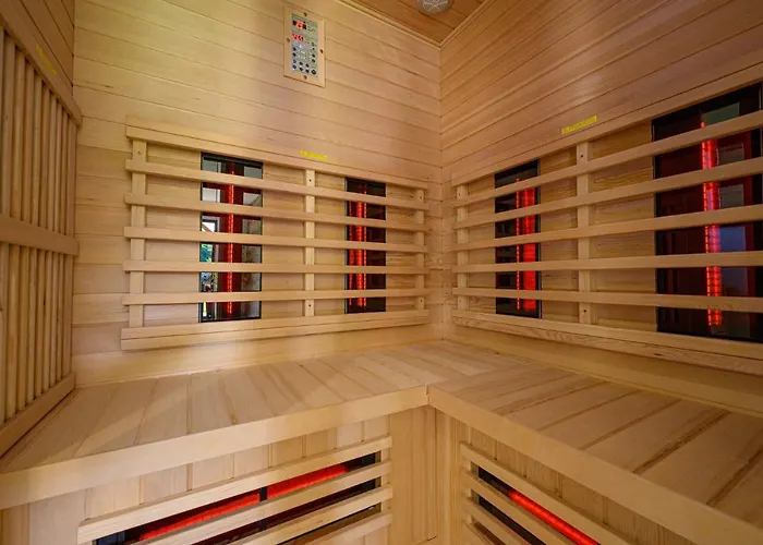 招待所 Domaine Du Bugassou, Chambres, Table D'hotes &